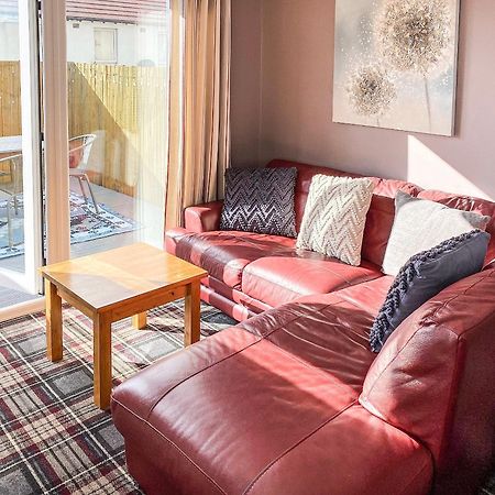 Jasmins Retreat Villa Cleveleys Exterior foto