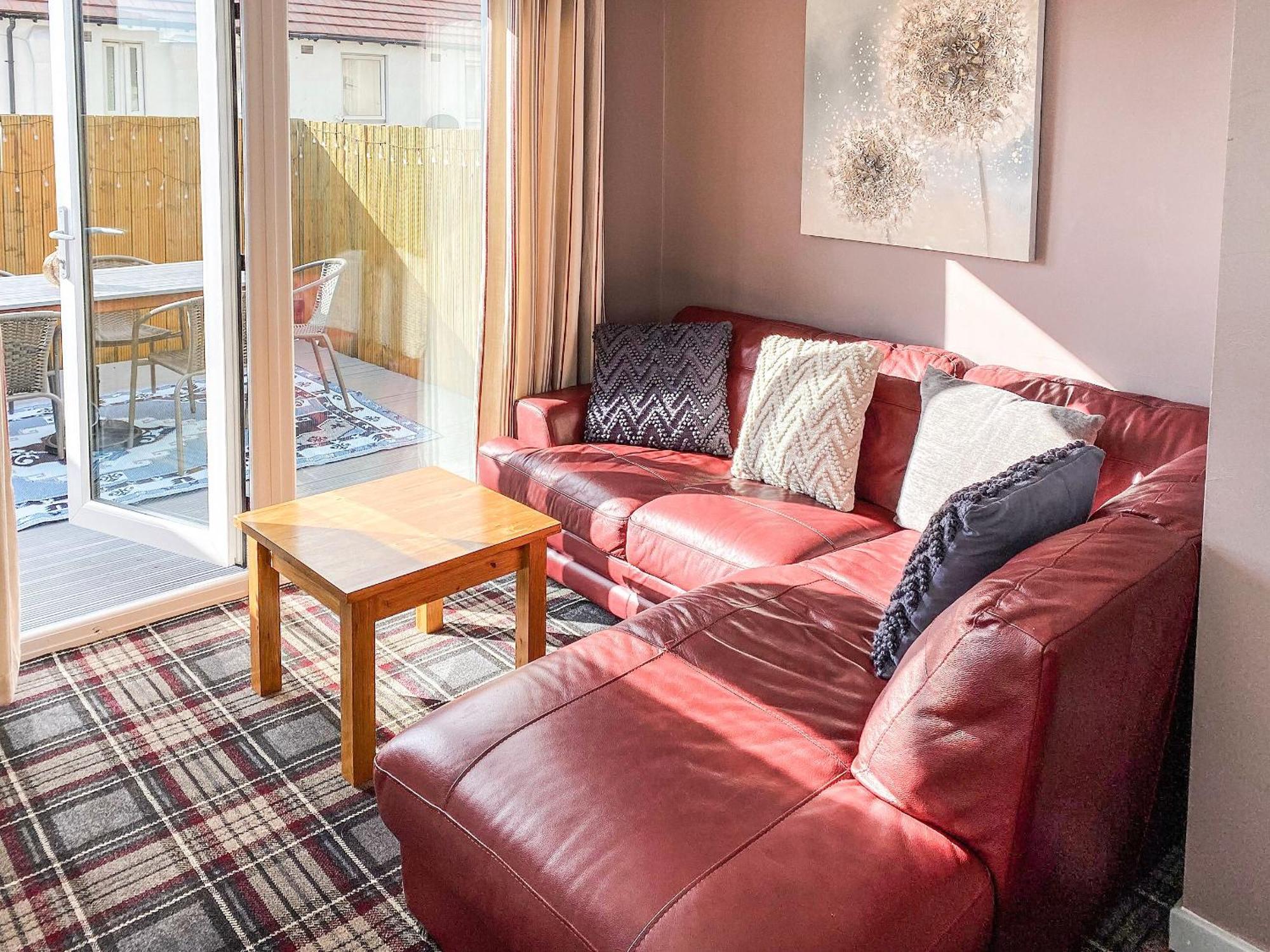 Jasmins Retreat Villa Cleveleys Exterior foto